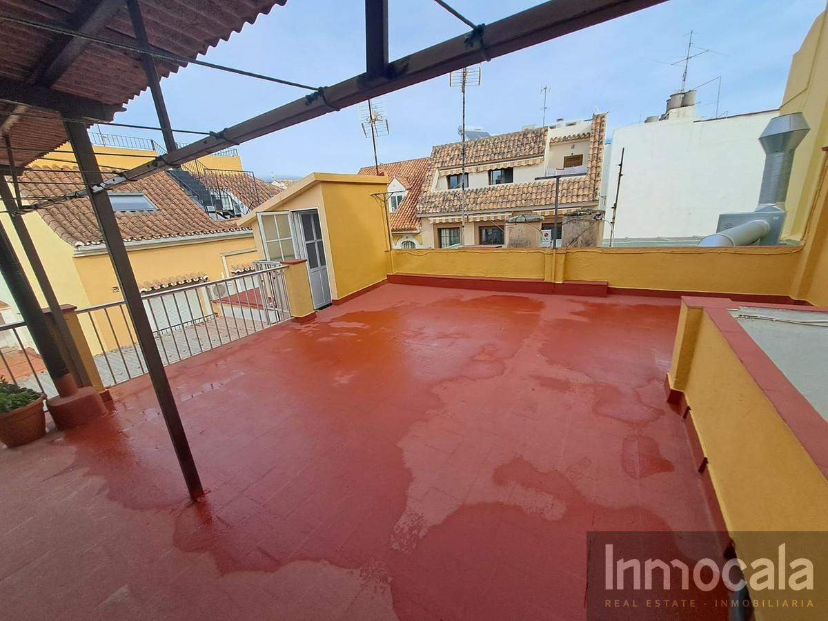 For sale of apartment in Fuengirola