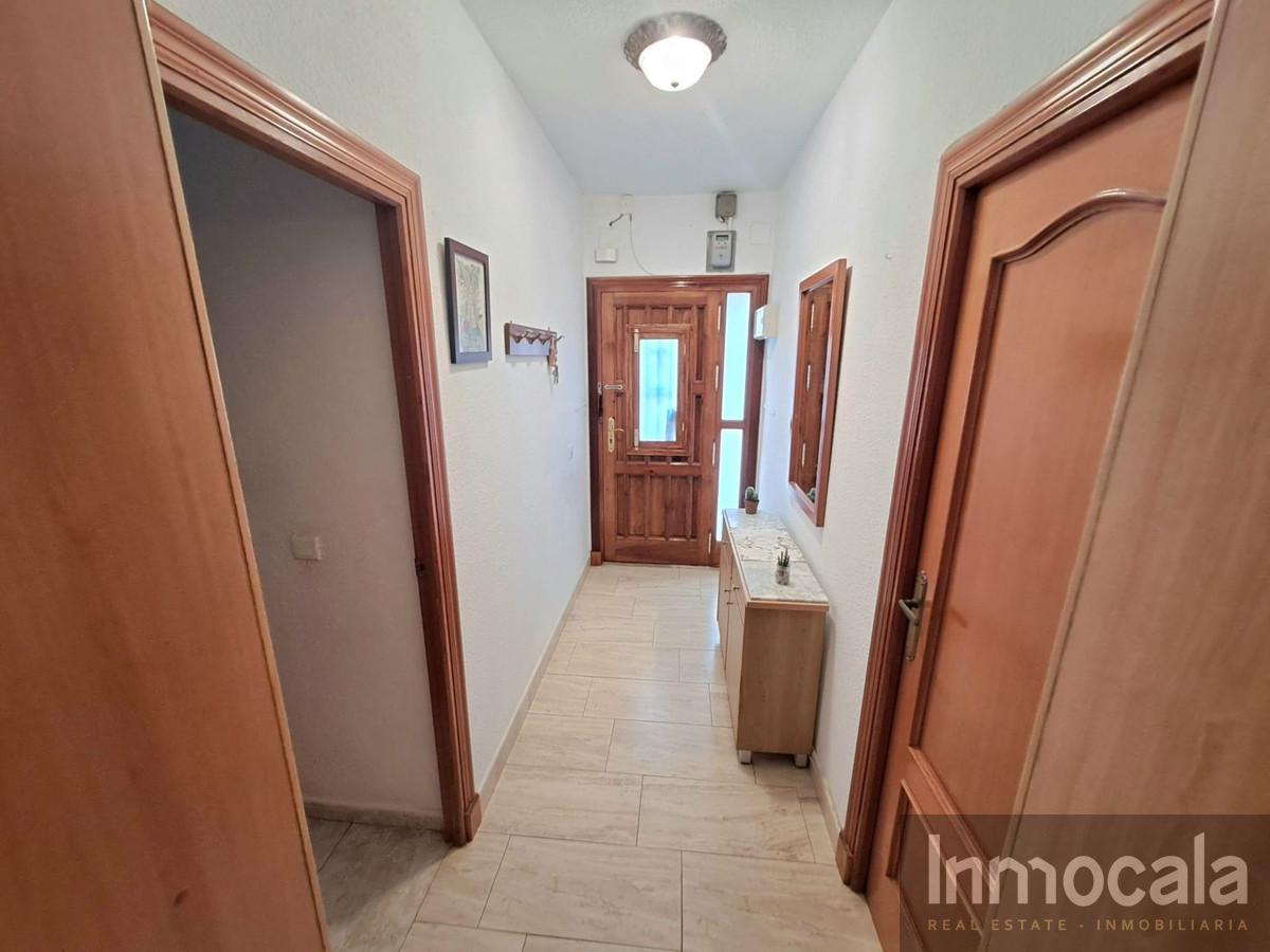 For sale of apartment in Fuengirola