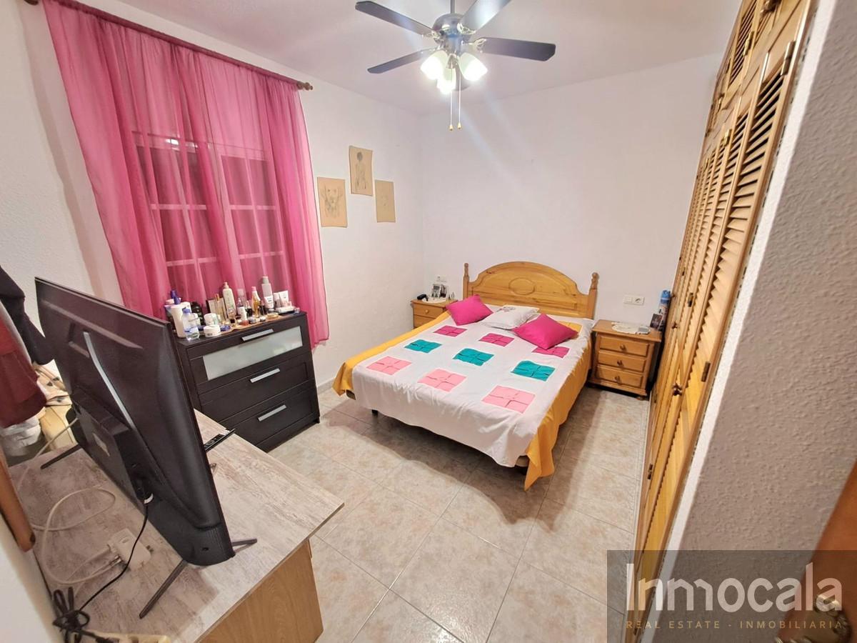 For sale of apartment in Fuengirola