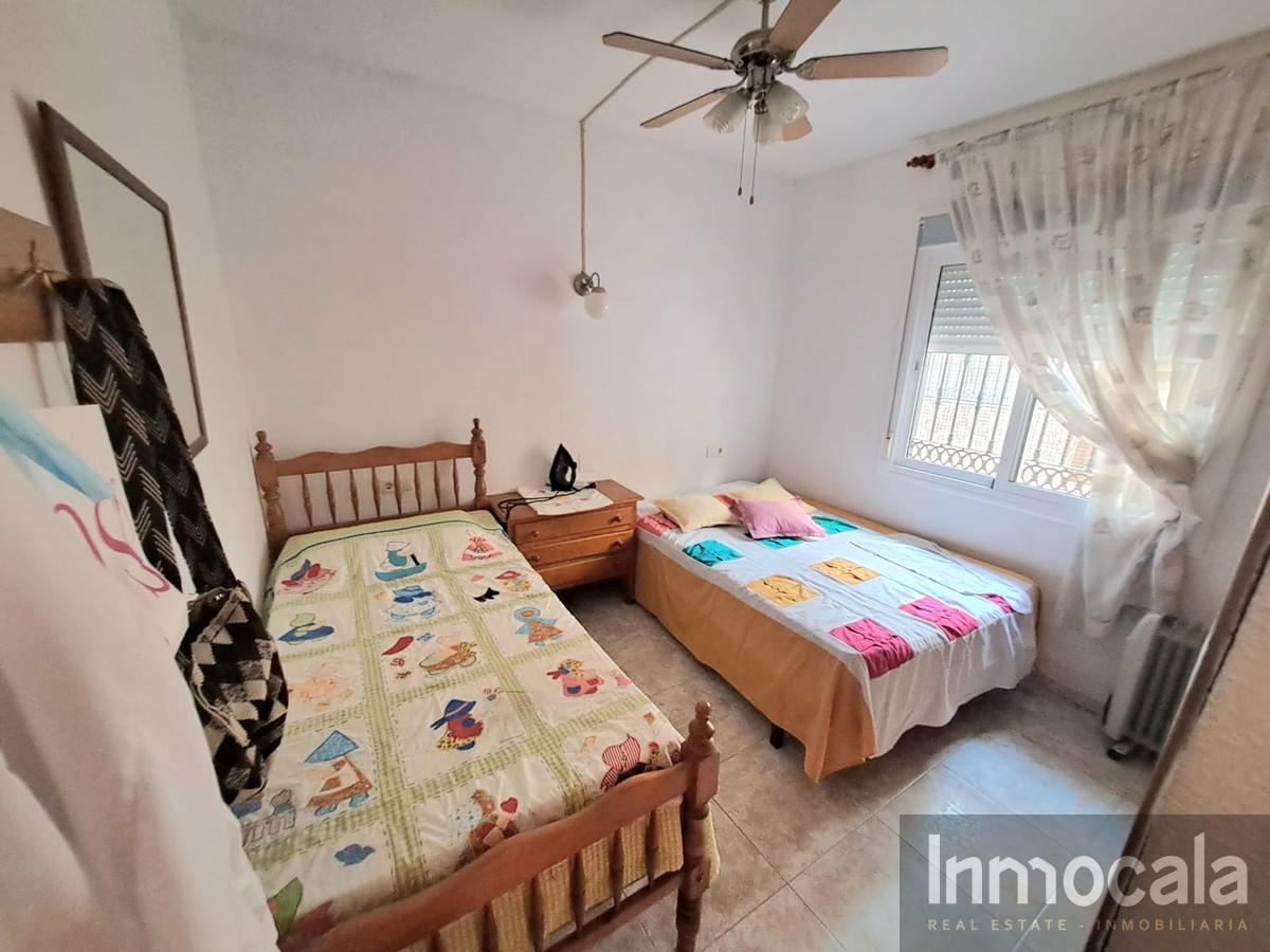 For sale of apartment in Fuengirola