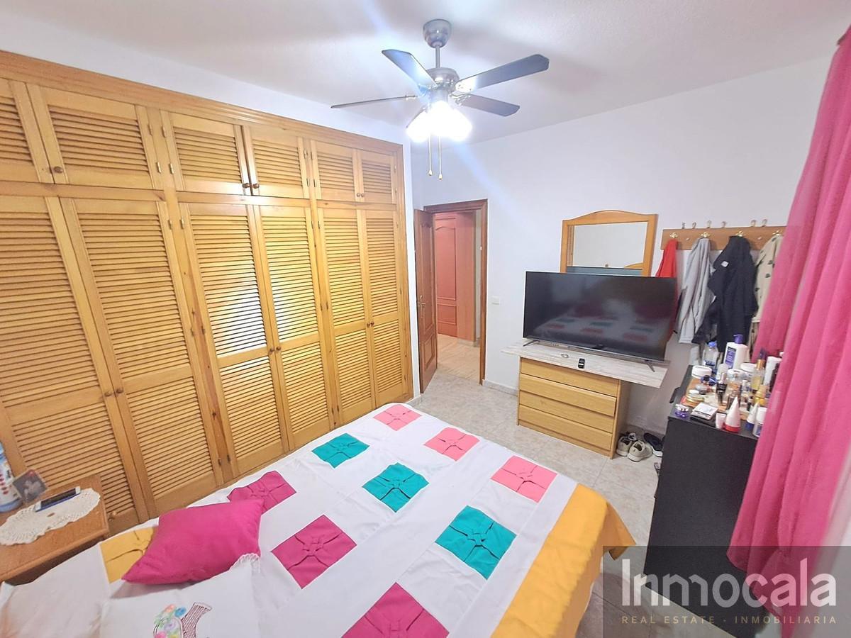 For sale of apartment in Fuengirola