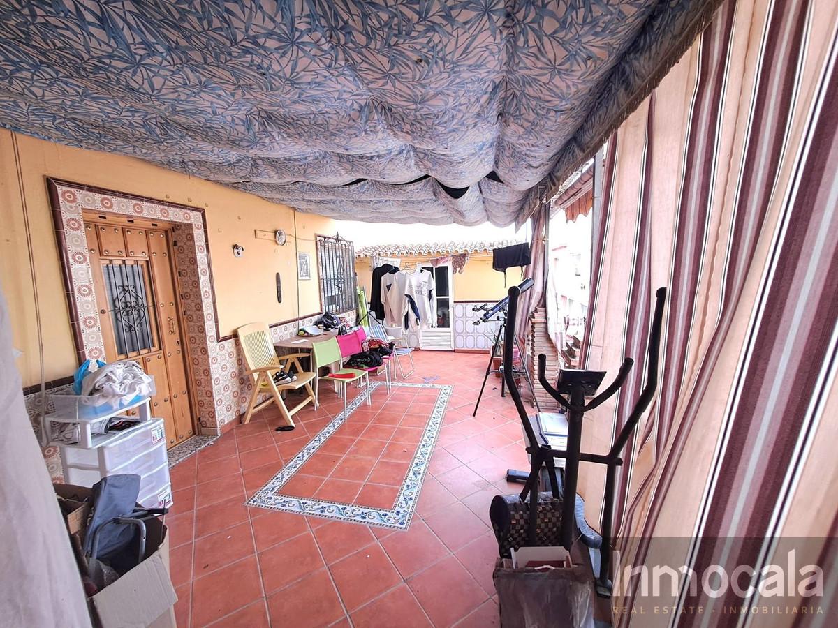 For sale of apartment in Fuengirola