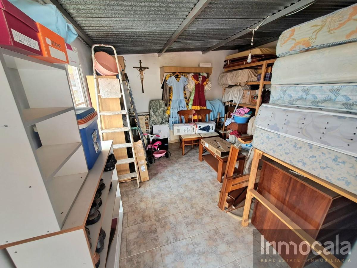 For sale of apartment in Fuengirola