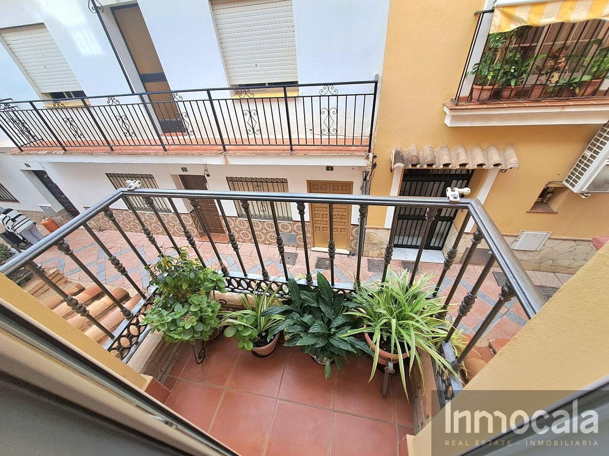 For sale of apartment in Fuengirola