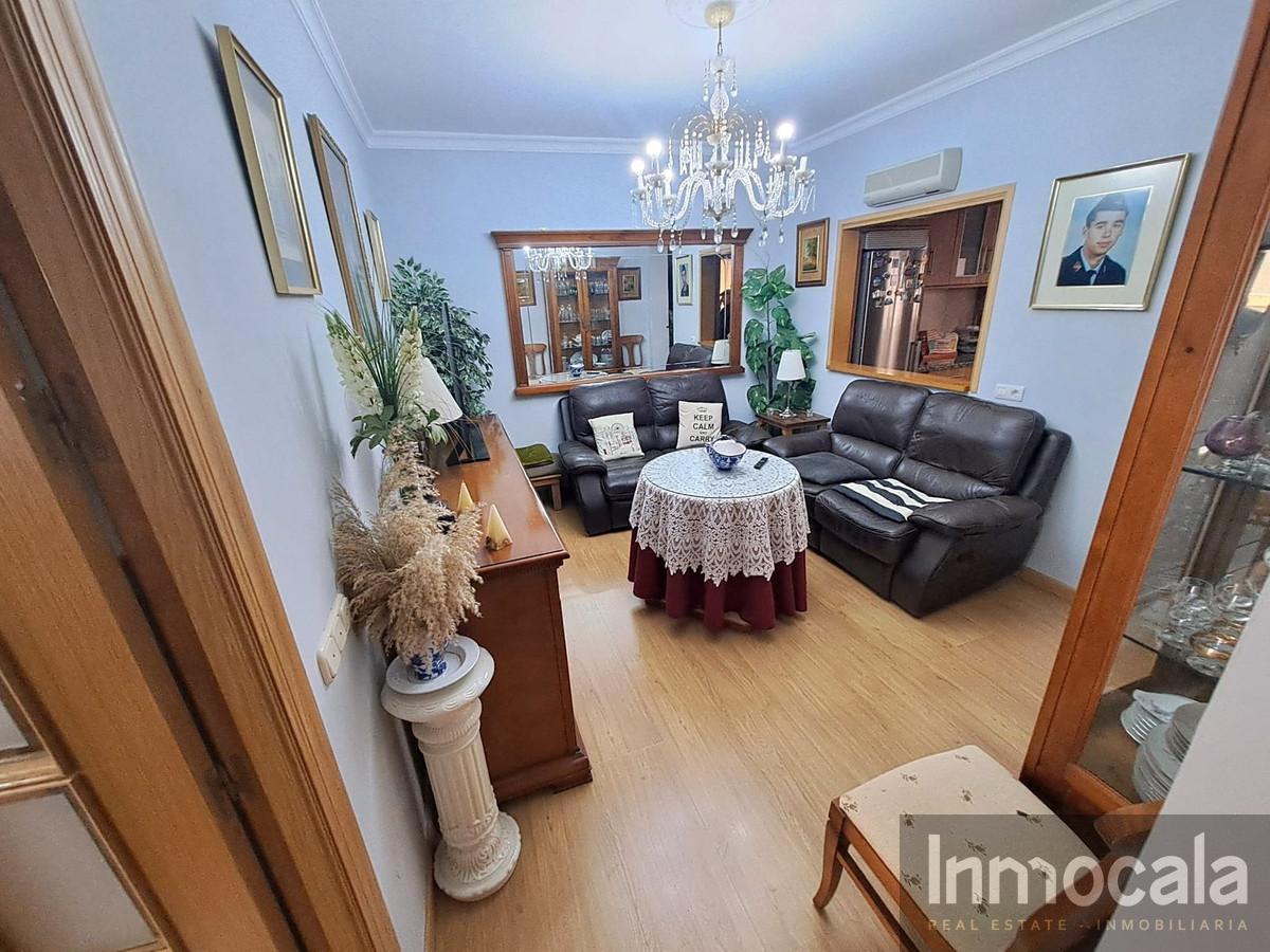 For sale of apartment in Fuengirola