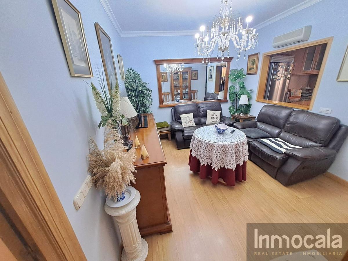 For sale of apartment in Fuengirola