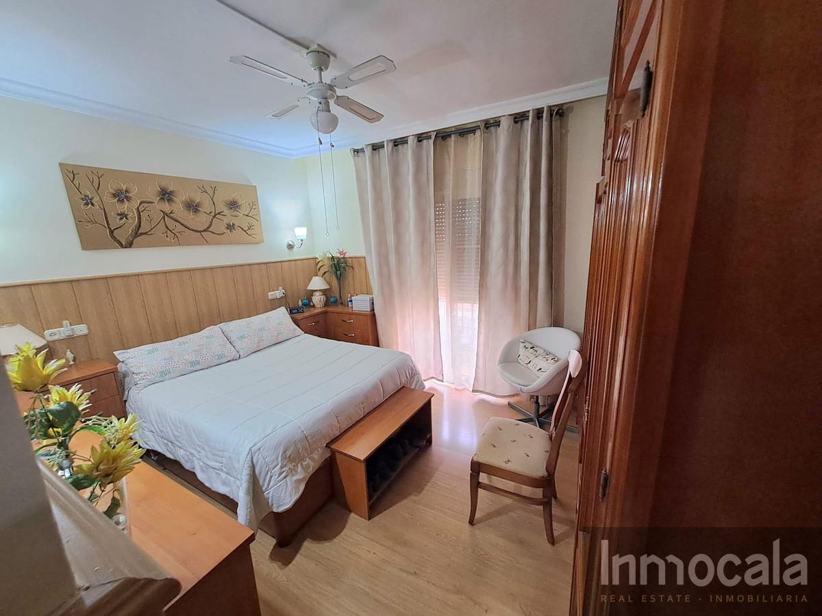 For sale of apartment in Fuengirola