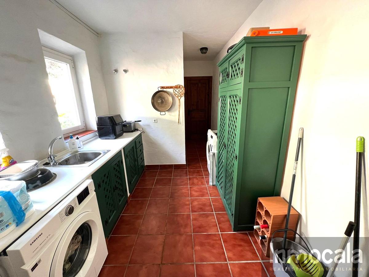For sale of villa in Mijas
