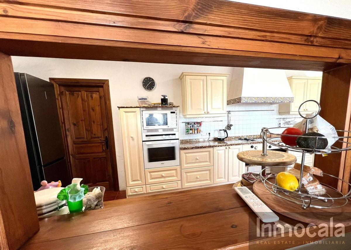 For sale of villa in Mijas
