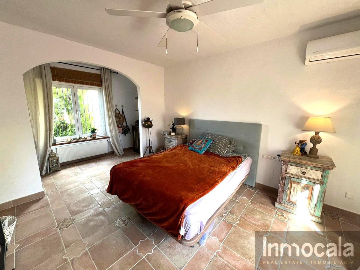 For sale of villa in Mijas