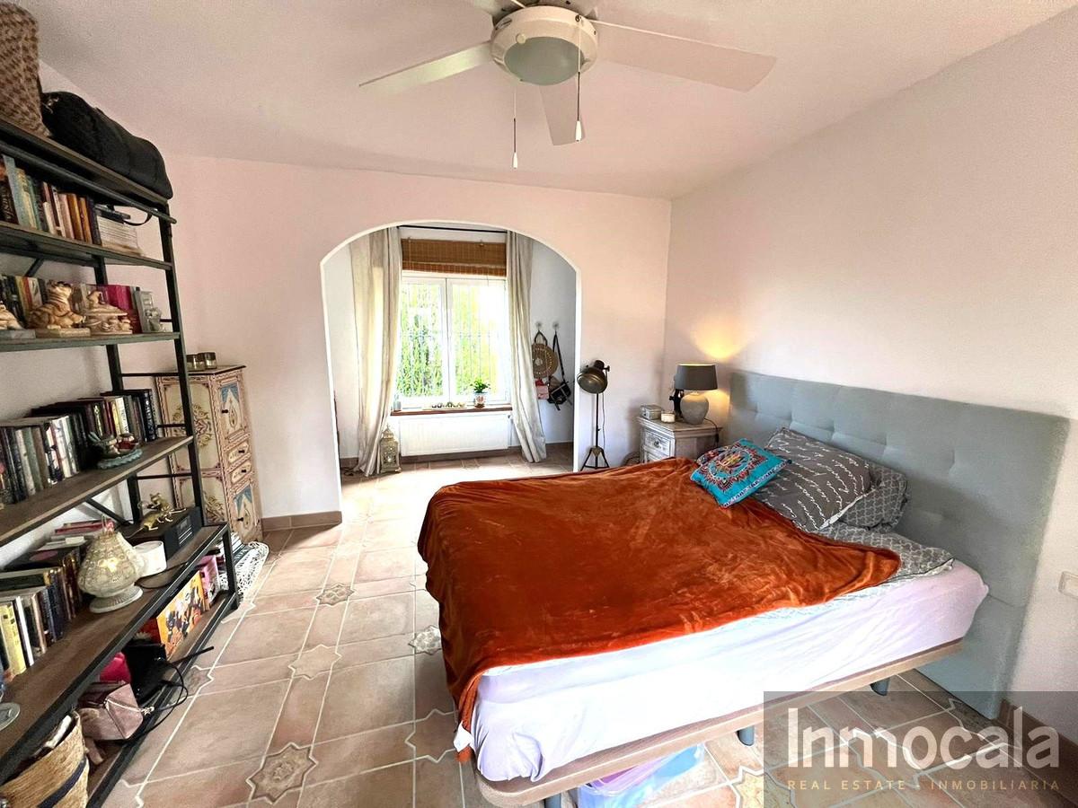For sale of villa in Mijas