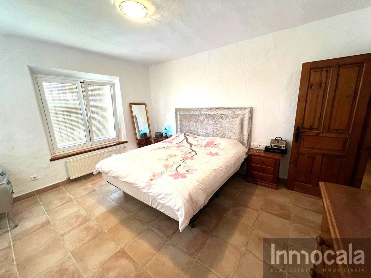 For sale of villa in Mijas