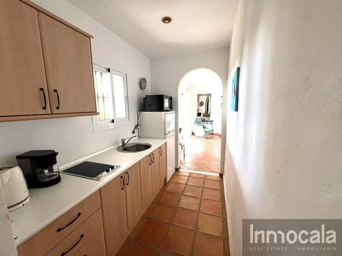 For sale of villa in Mijas