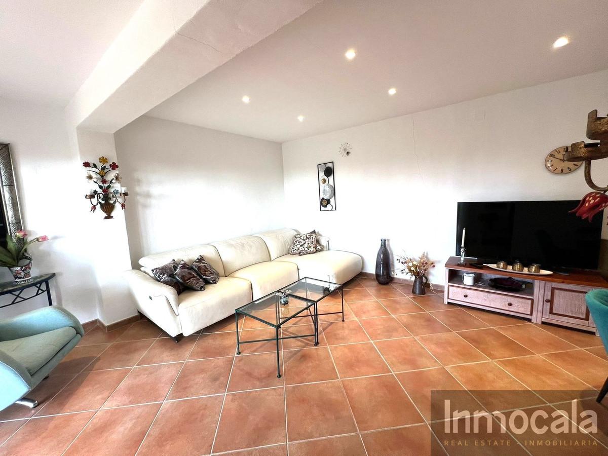 For sale of villa in Mijas