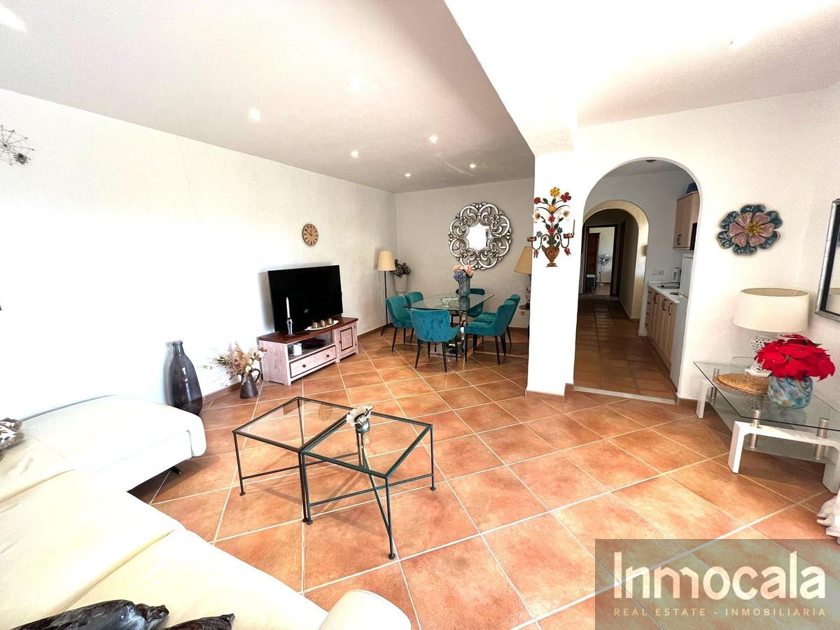 For sale of villa in Mijas