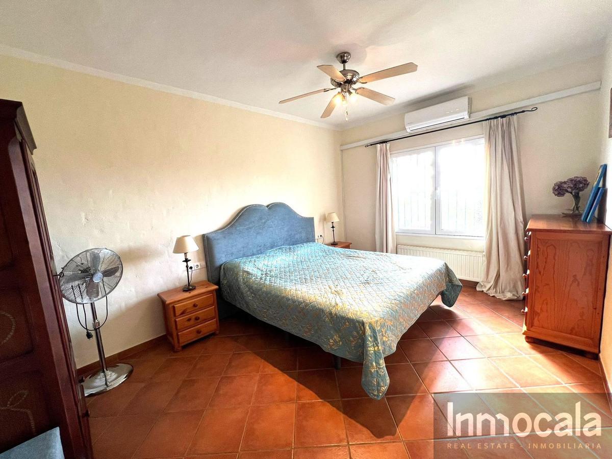 For sale of villa in Mijas