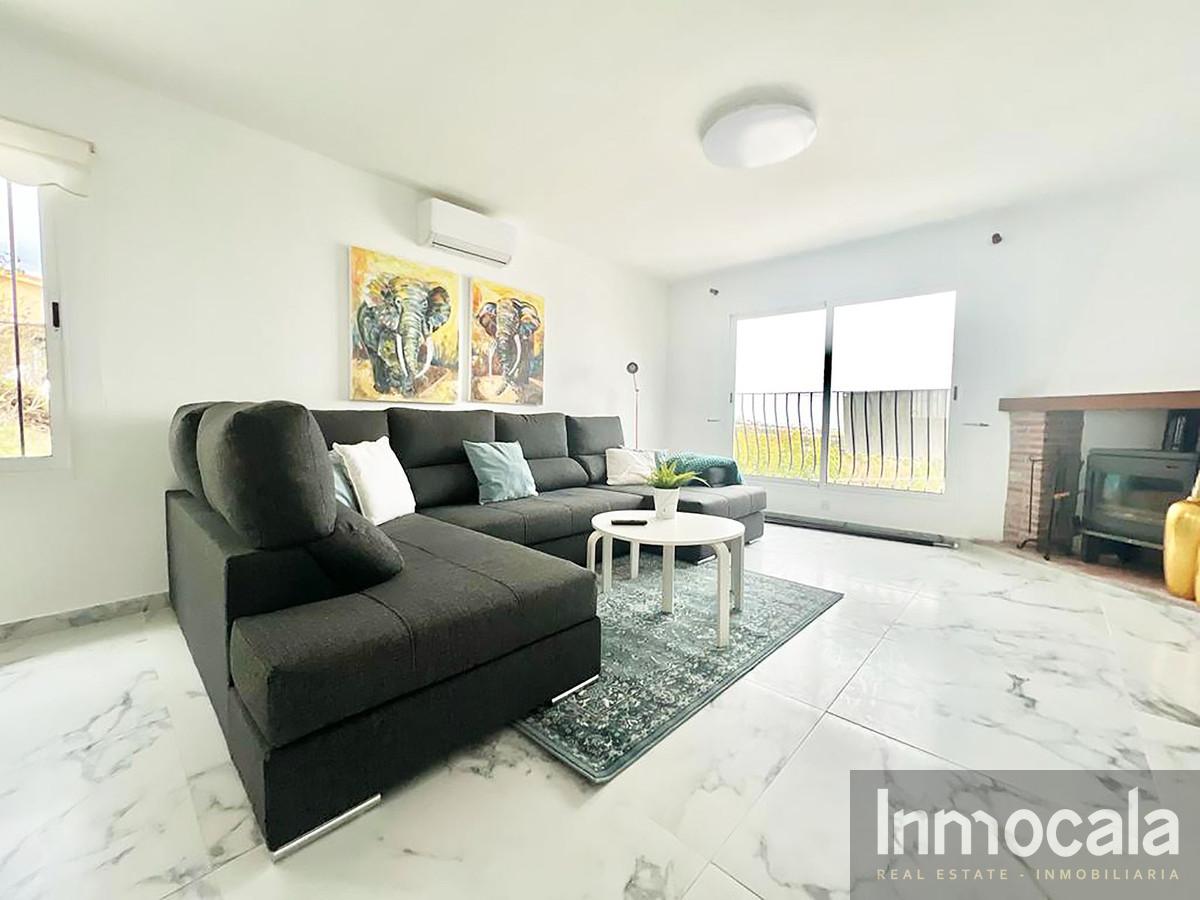 For sale of villa in La Cala de Mijas