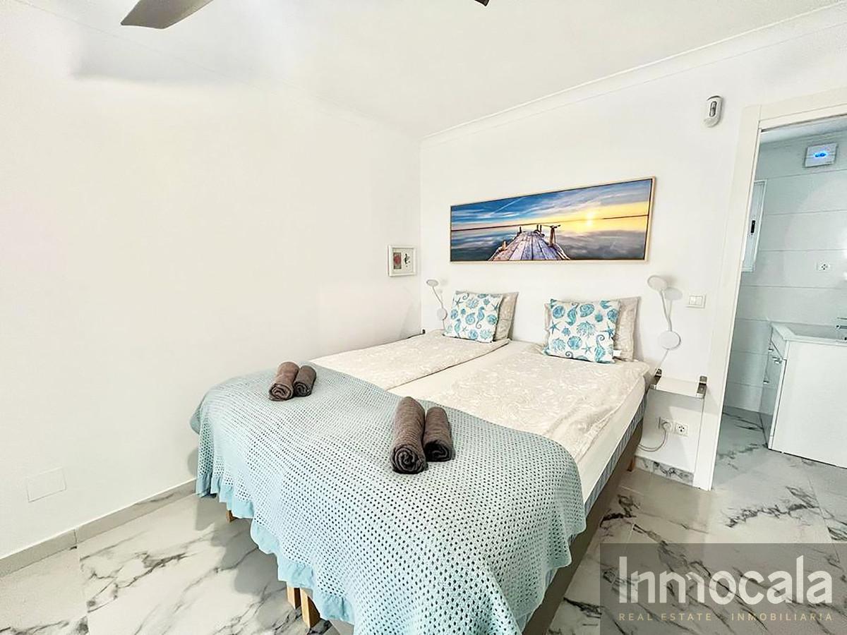 For sale of villa in La Cala de Mijas