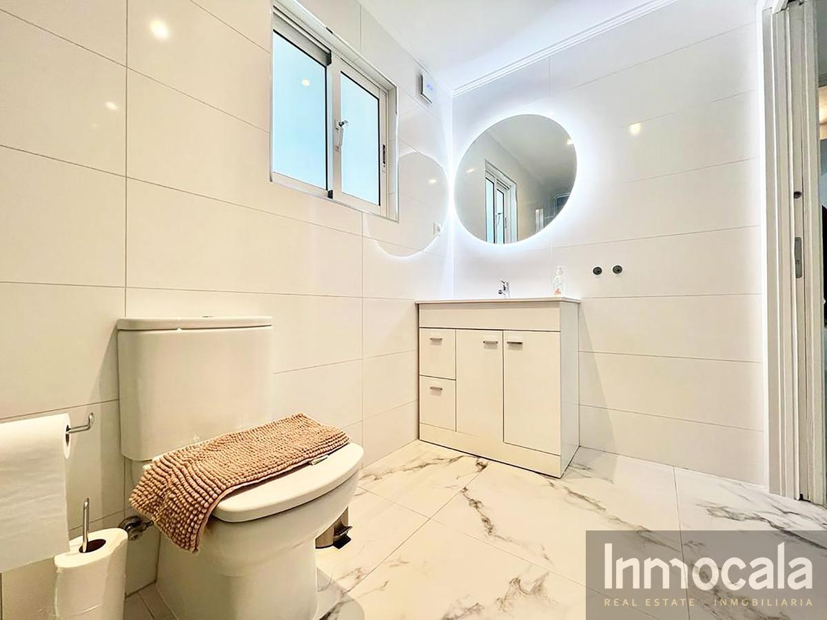 For sale of villa in La Cala de Mijas