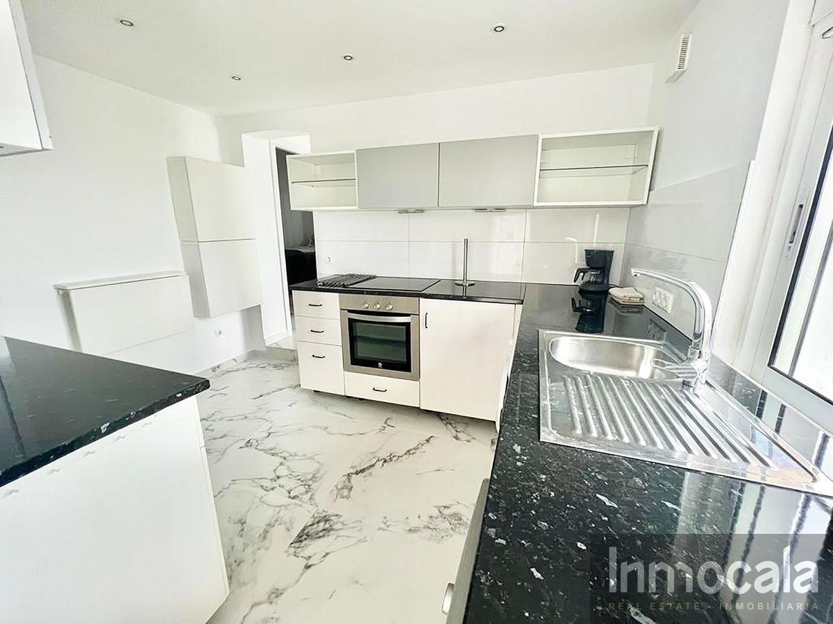 For sale of villa in La Cala de Mijas