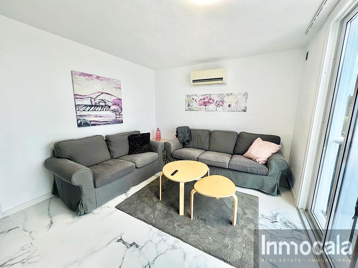 For sale of villa in La Cala de Mijas