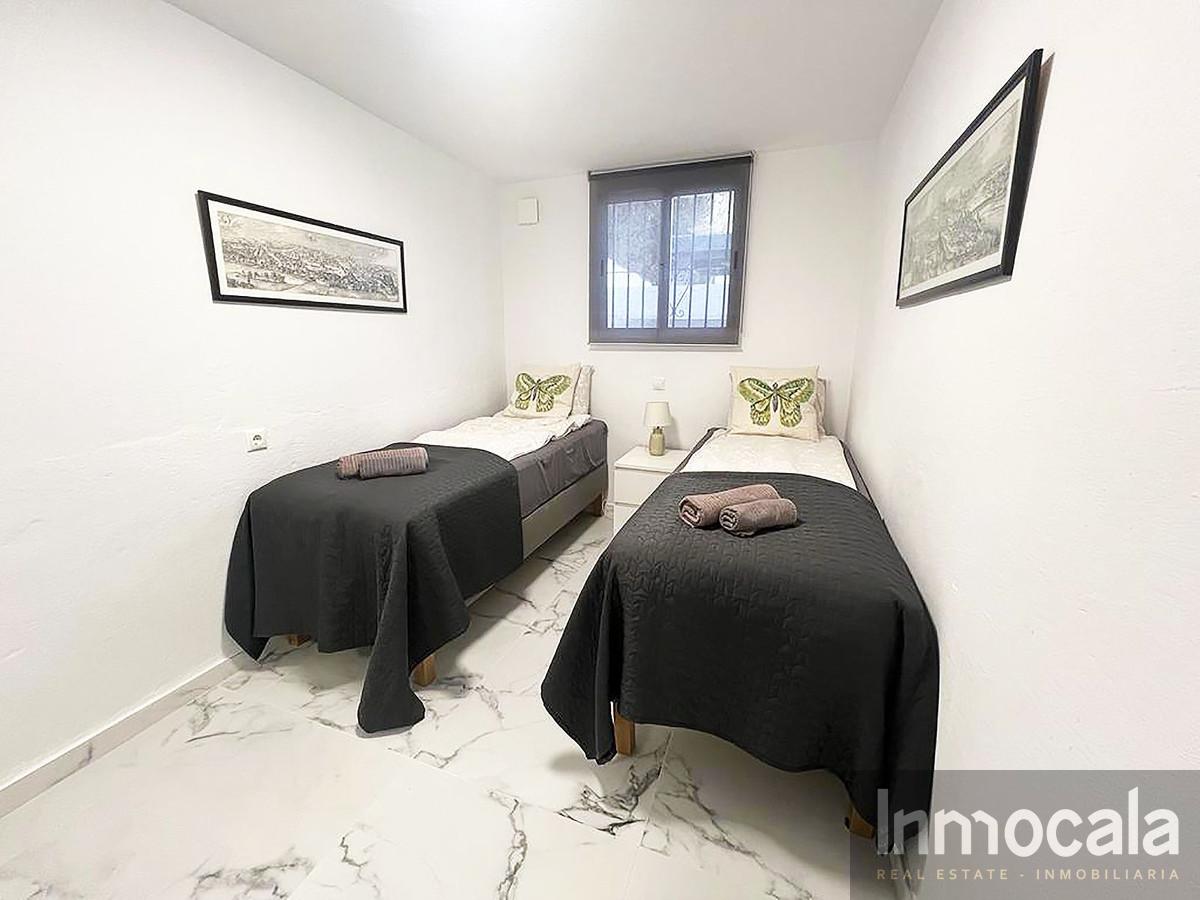 For sale of villa in La Cala de Mijas