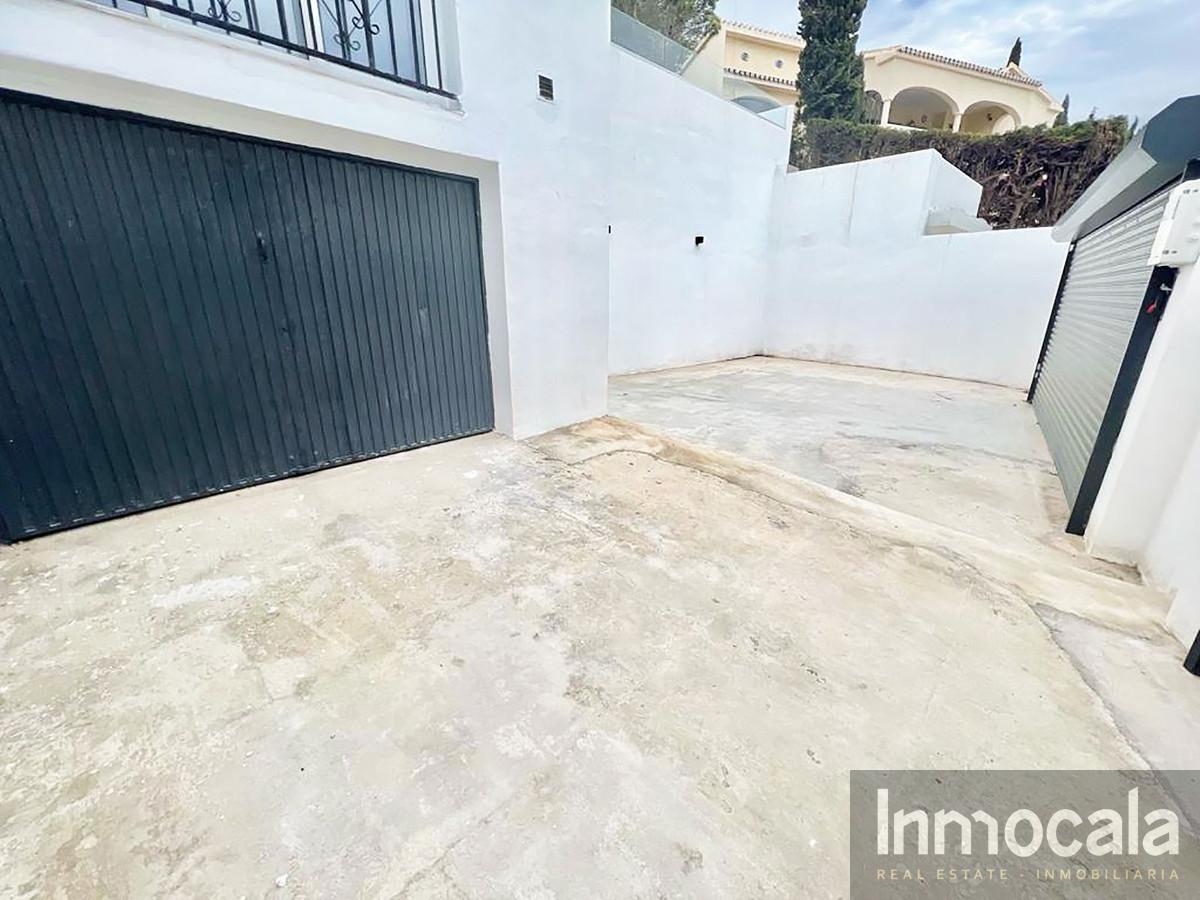 For sale of villa in La Cala de Mijas