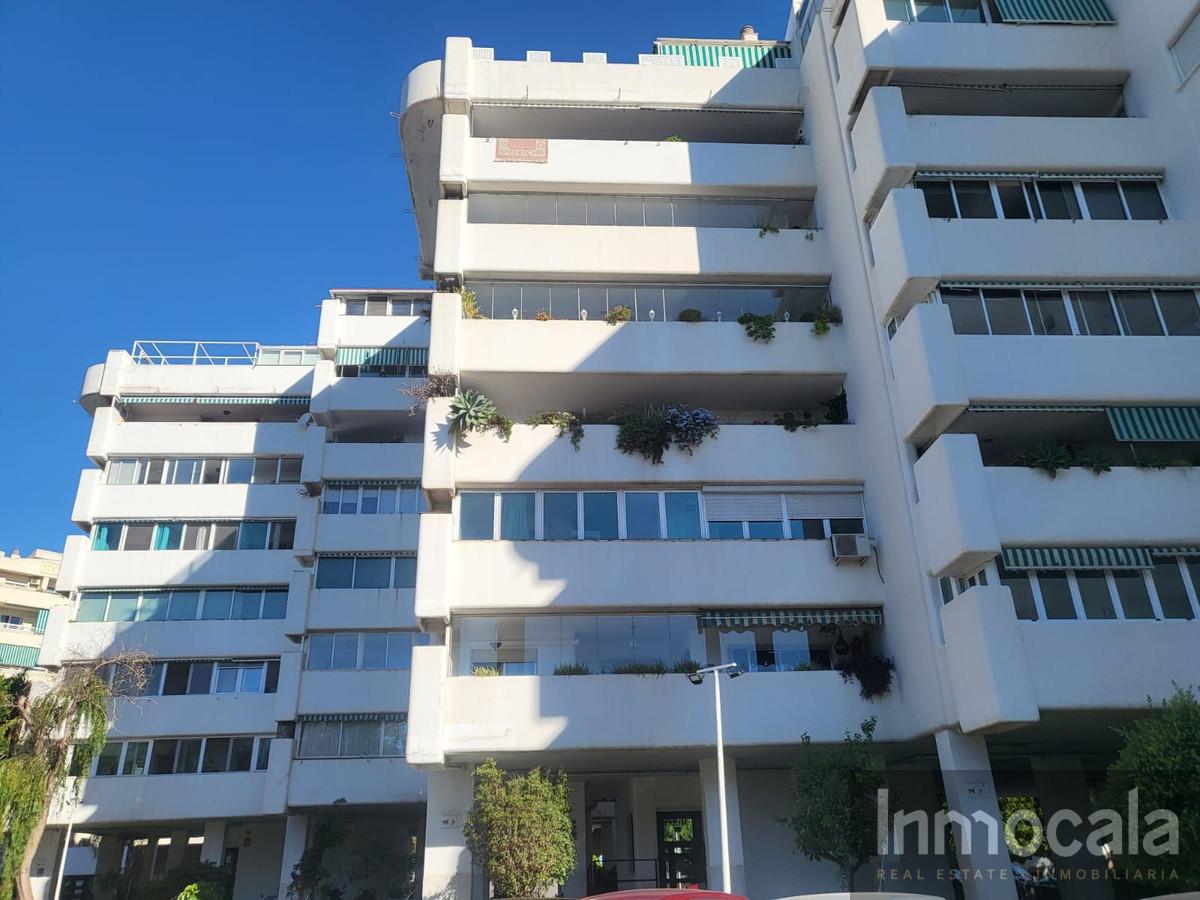For sale of apartment in Fuengirola