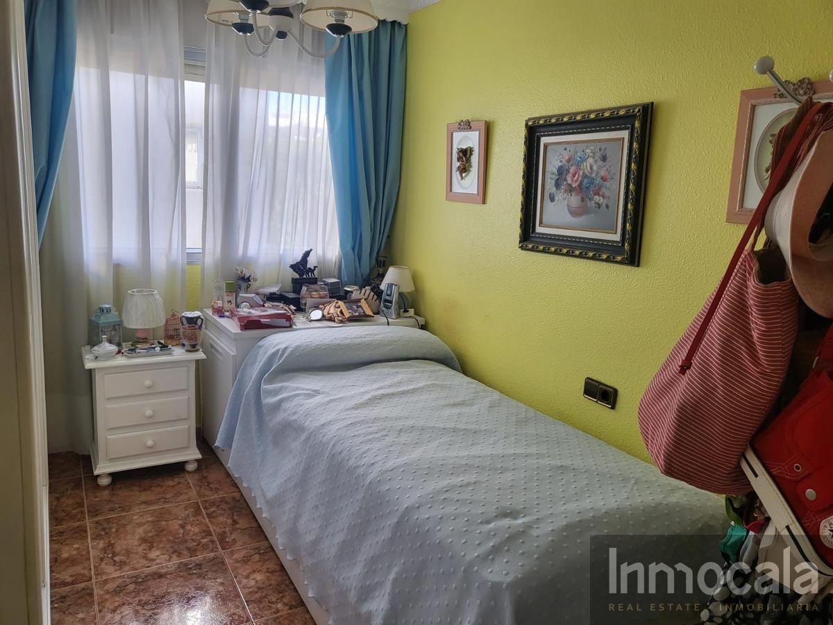 For sale of apartment in Fuengirola
