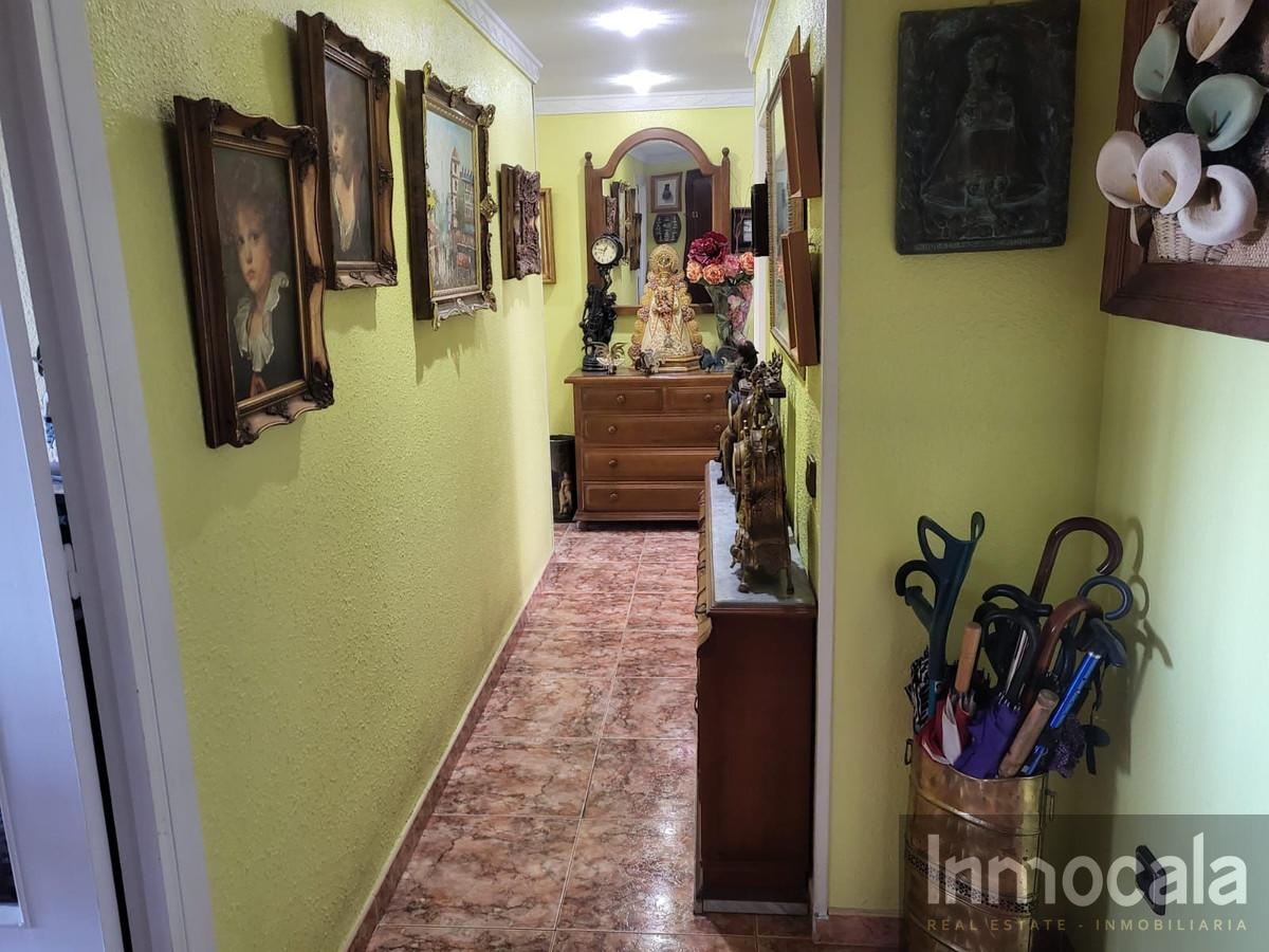 For sale of apartment in Fuengirola