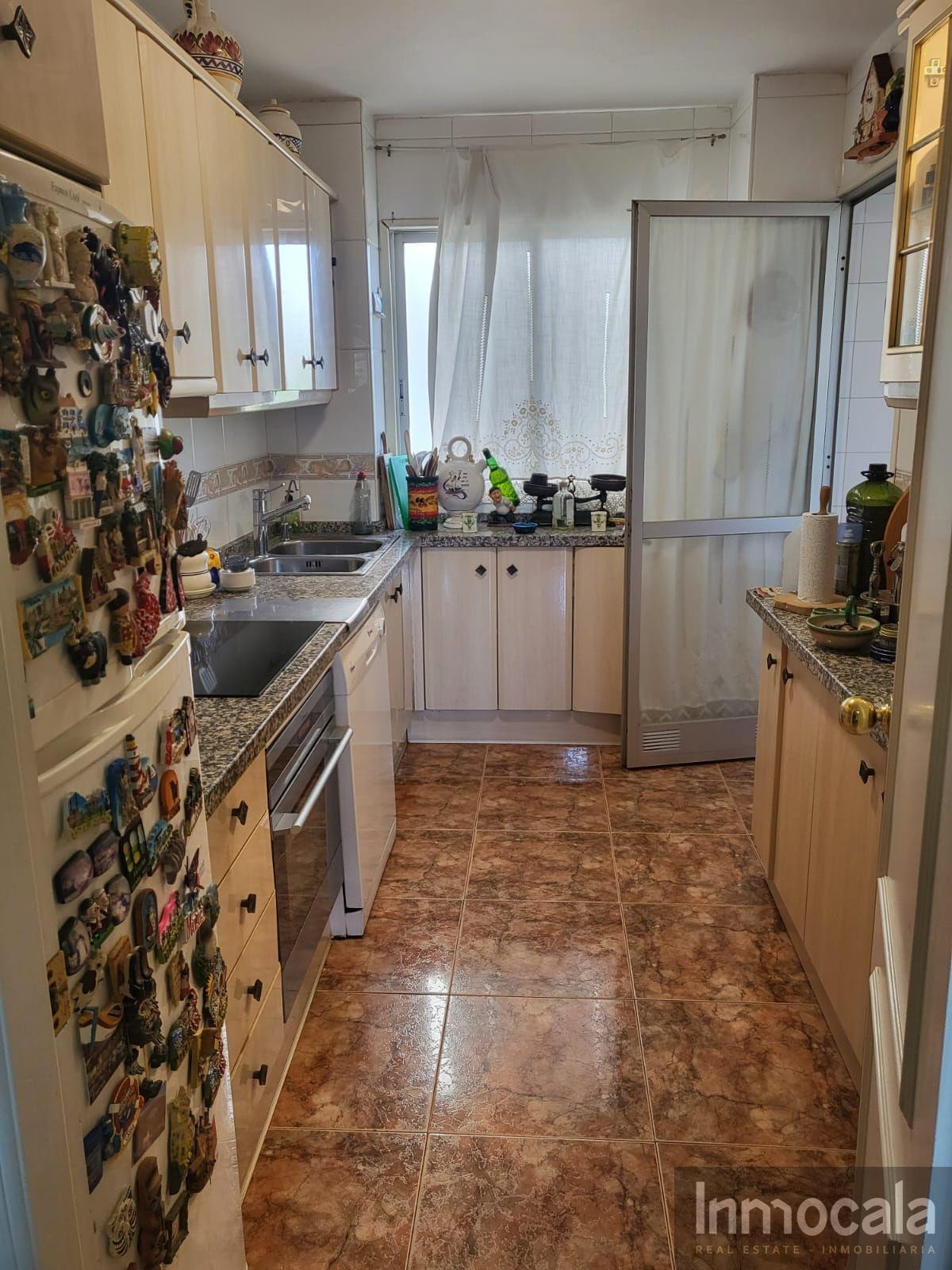For sale of apartment in Fuengirola