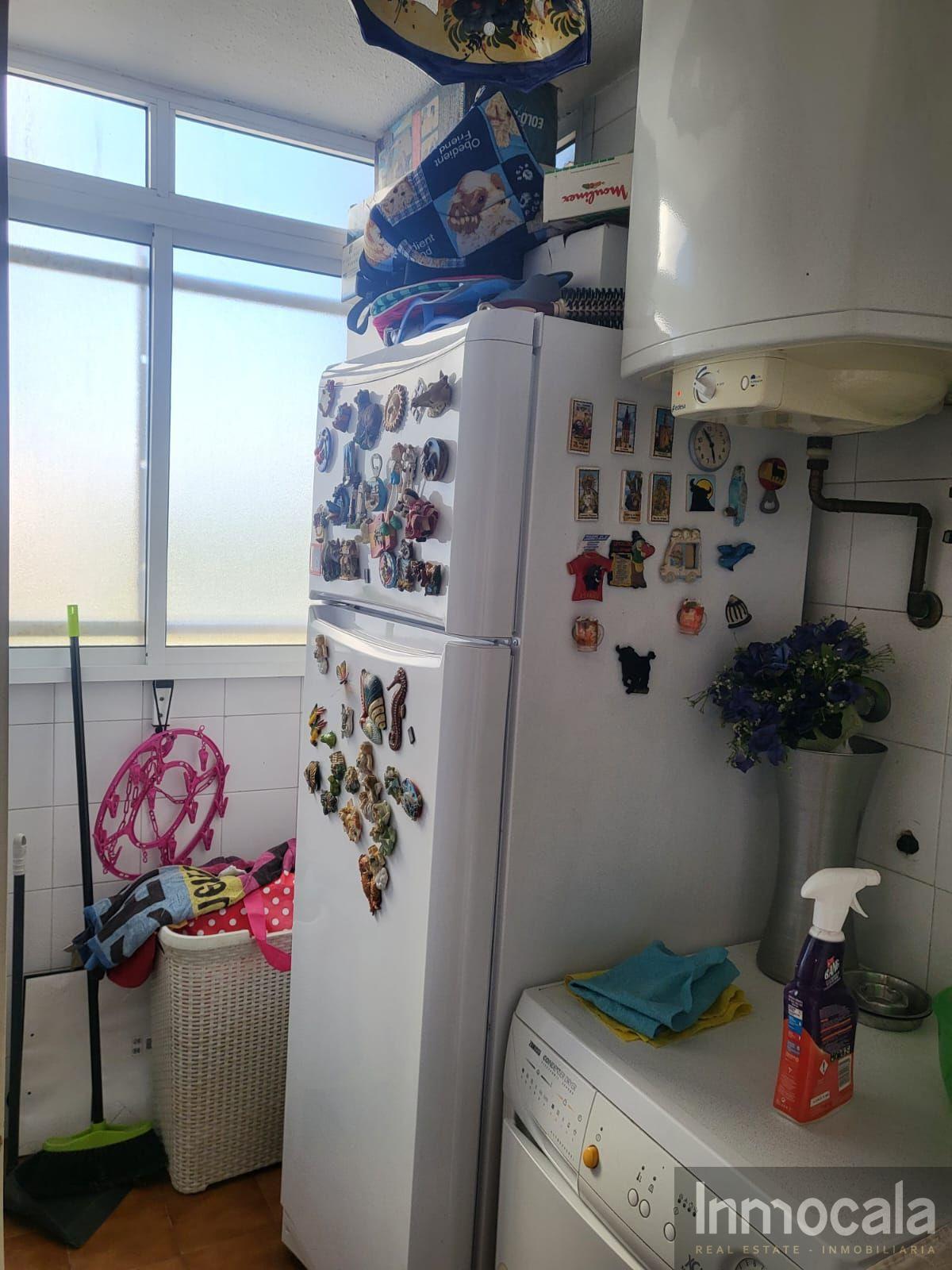 For sale of apartment in Fuengirola