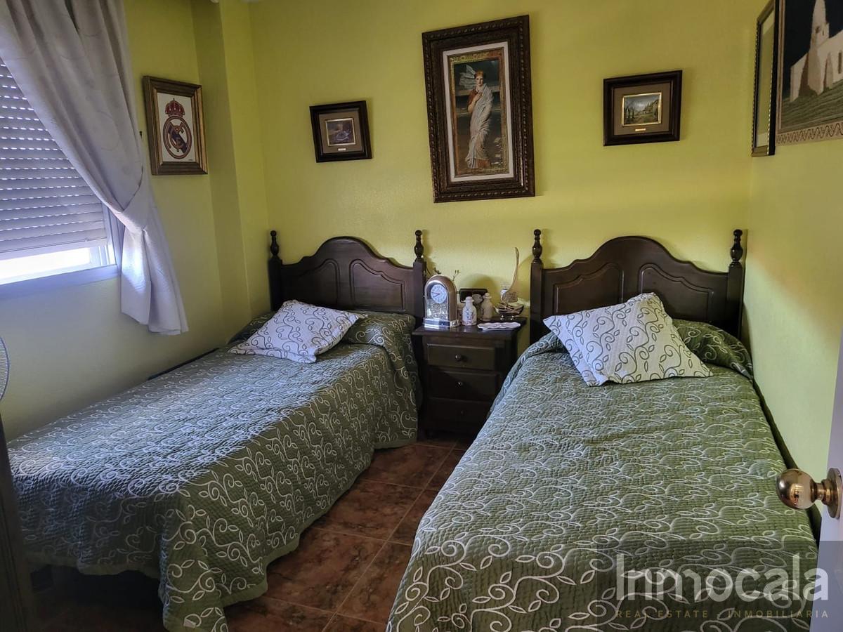 For sale of apartment in Fuengirola