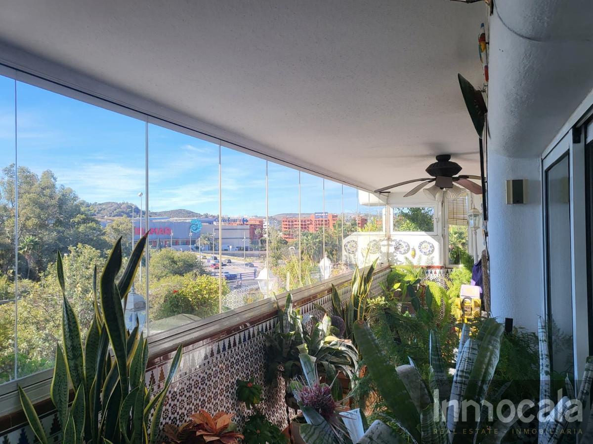 For sale of apartment in Fuengirola