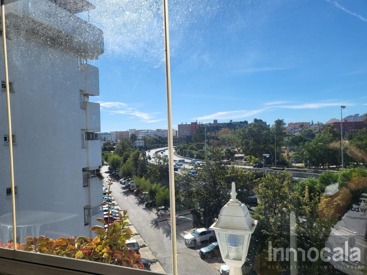 For sale of apartment in Fuengirola