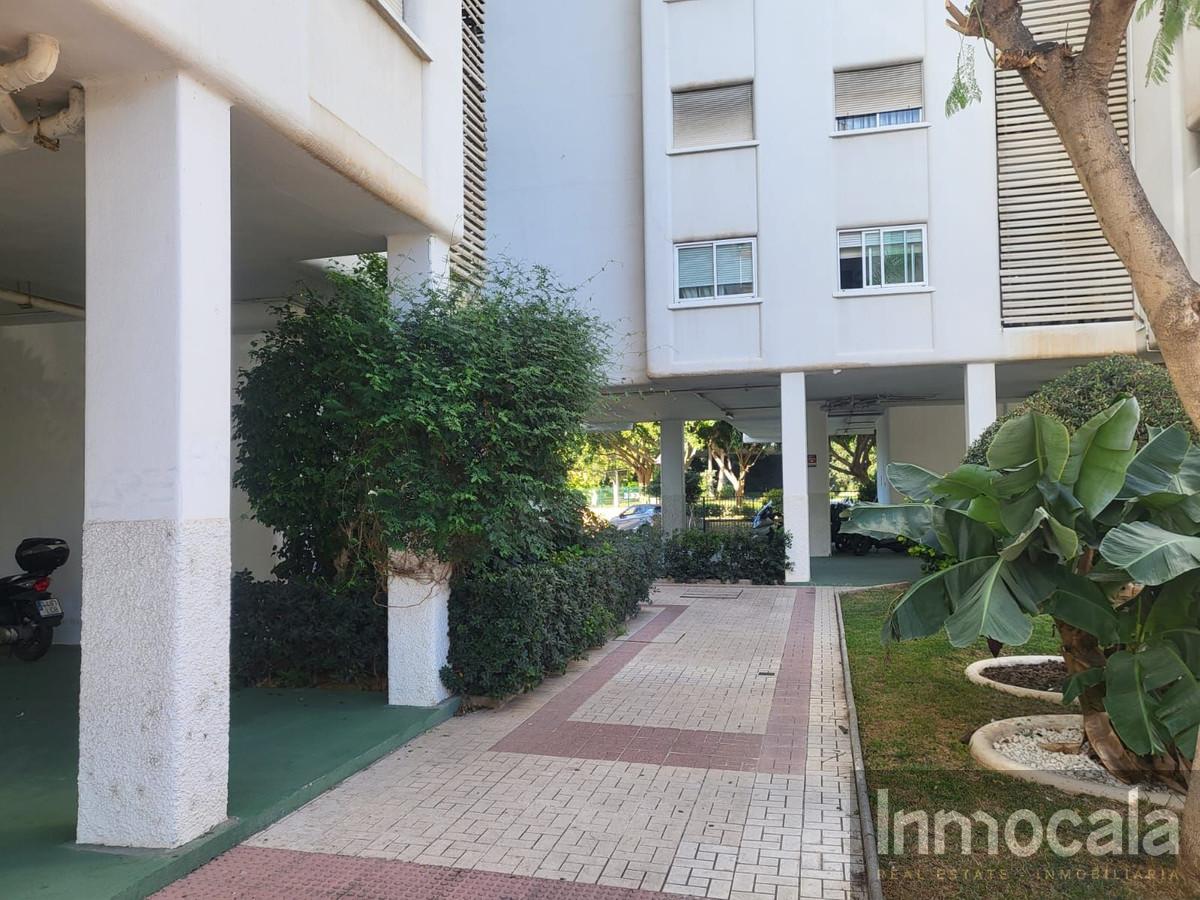 For sale of apartment in Fuengirola