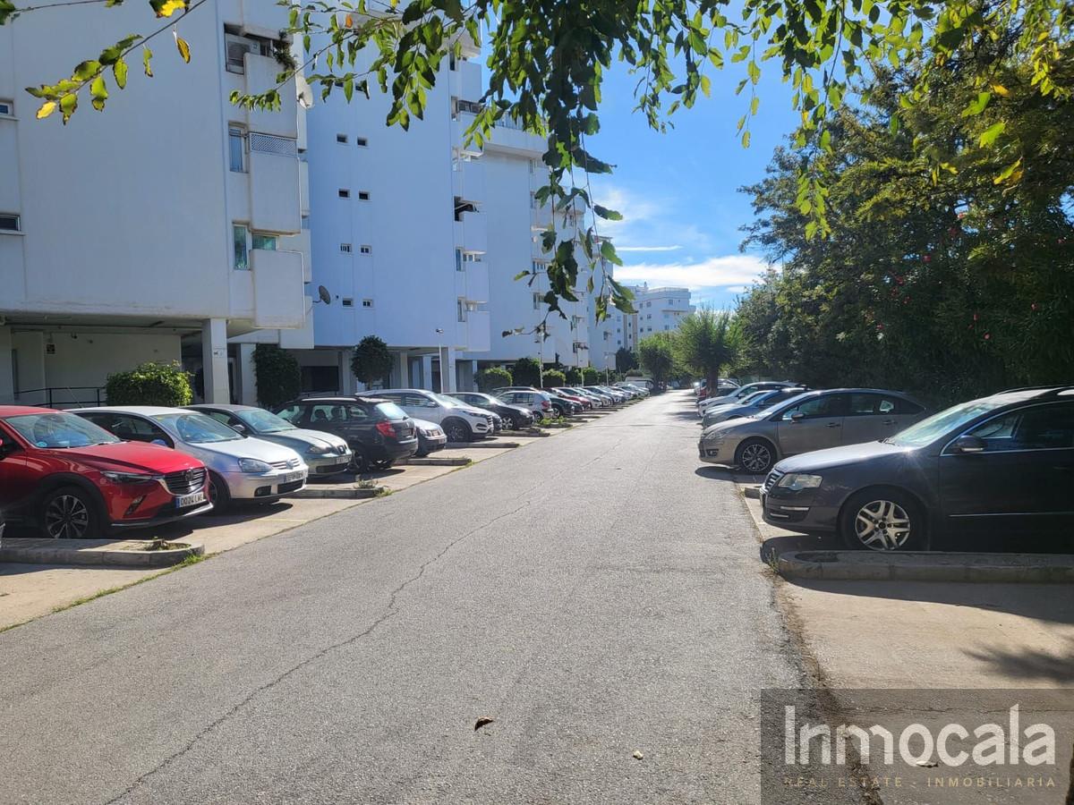 For sale of apartment in Fuengirola