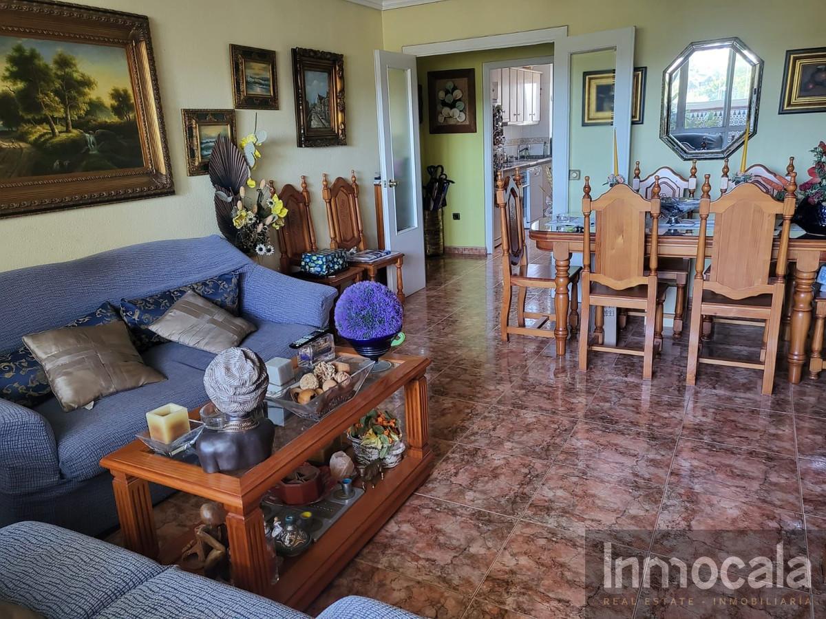 For sale of apartment in Fuengirola