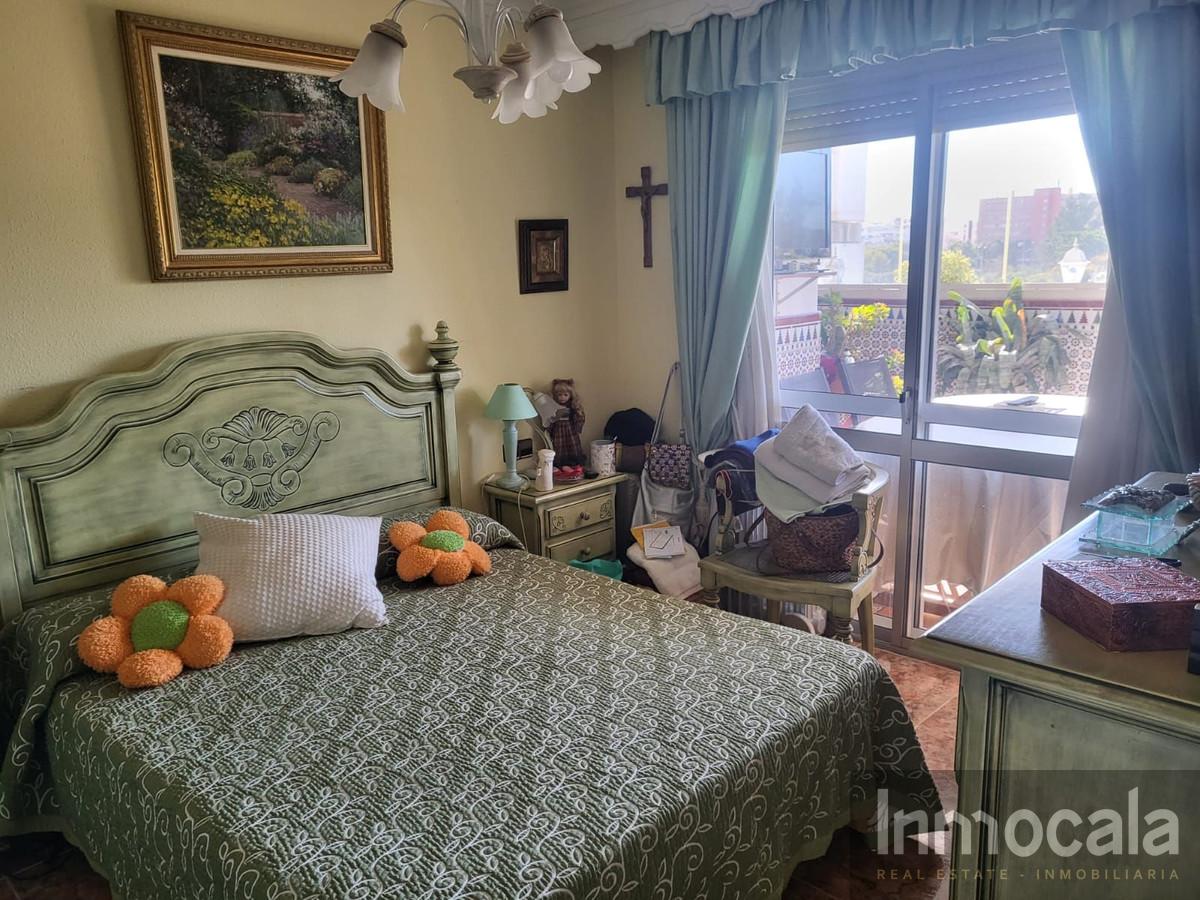 For sale of apartment in Fuengirola