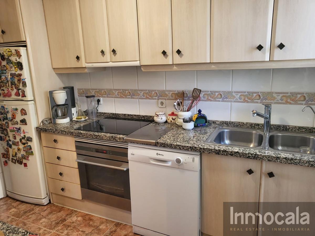 For sale of apartment in Fuengirola