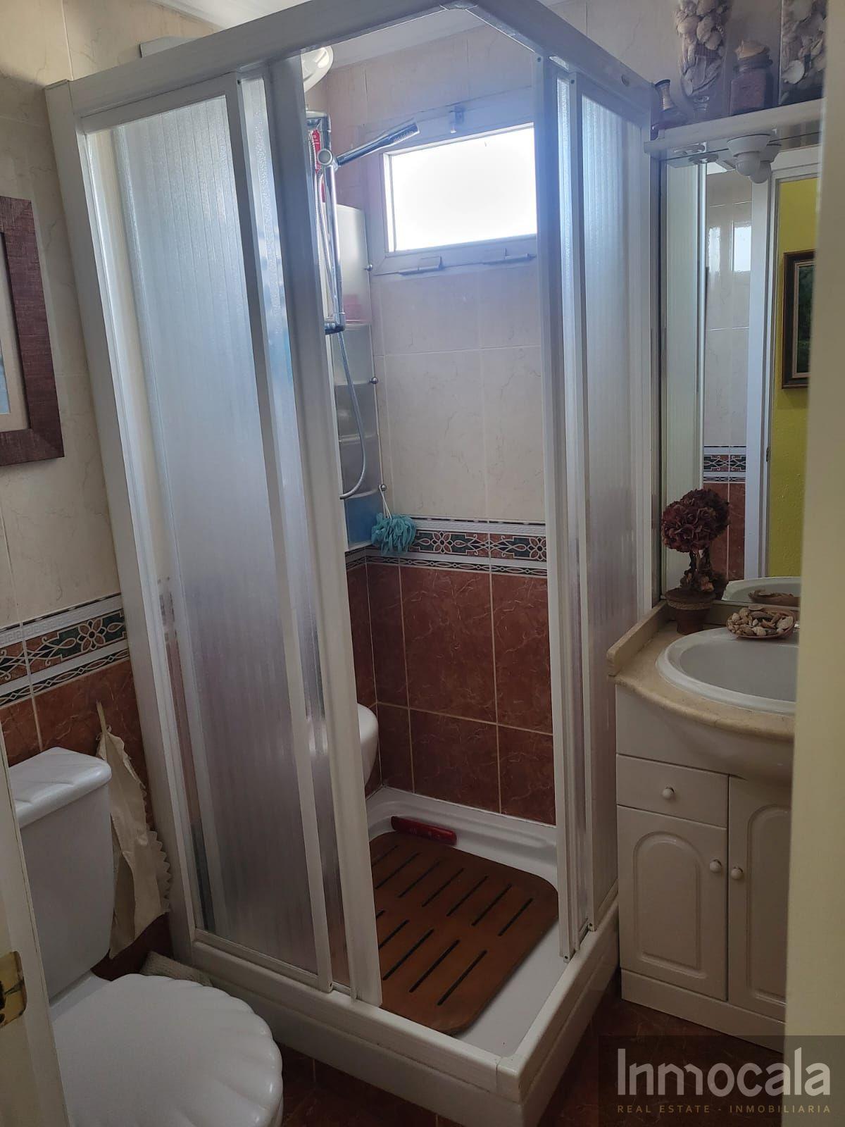 For sale of apartment in Fuengirola