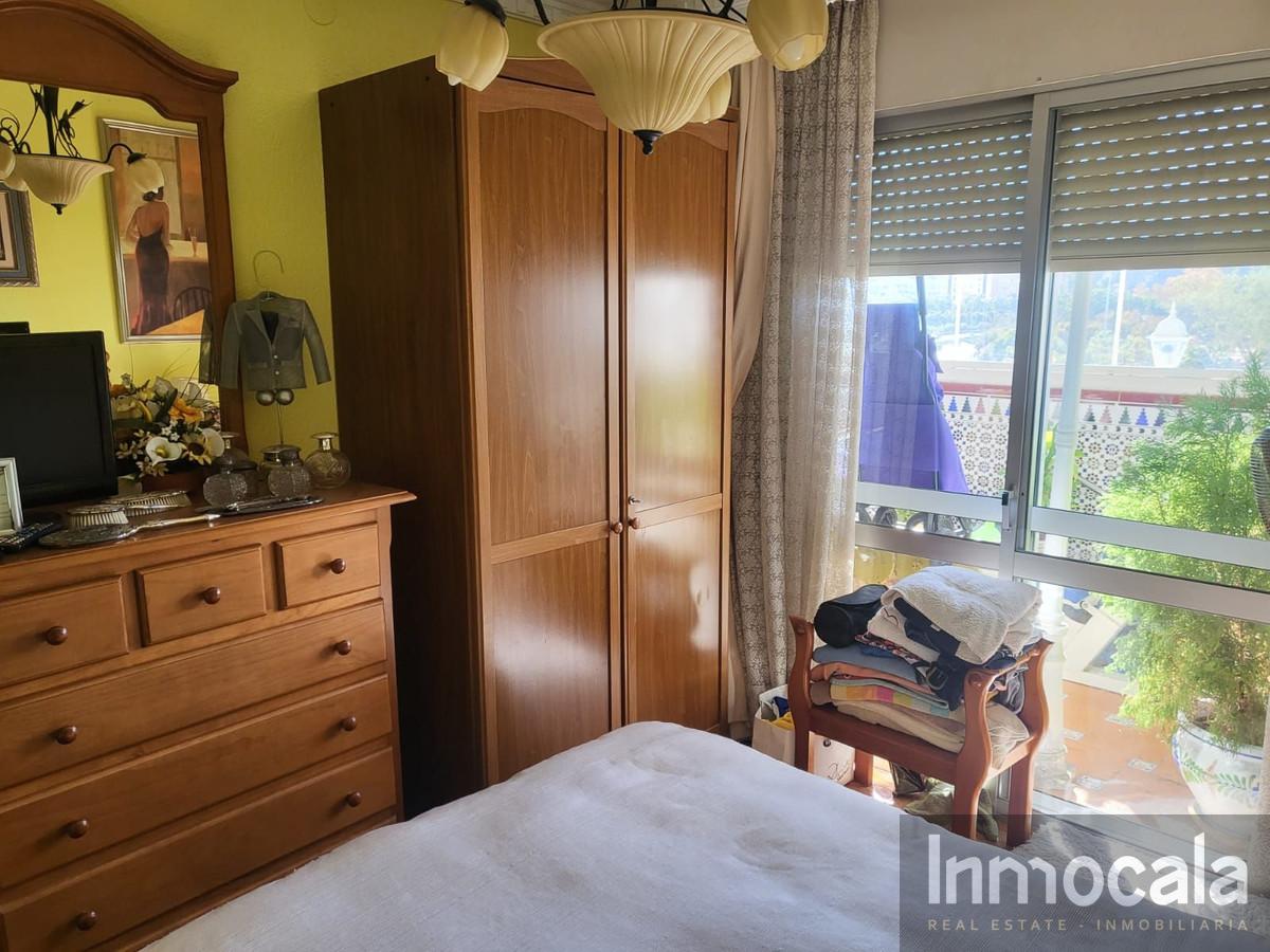 For sale of apartment in Fuengirola