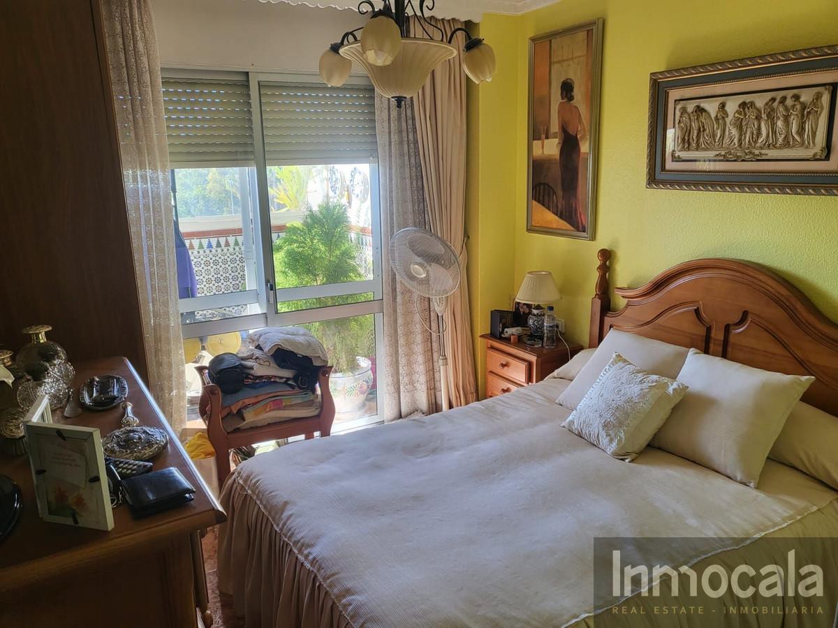 For sale of apartment in Fuengirola