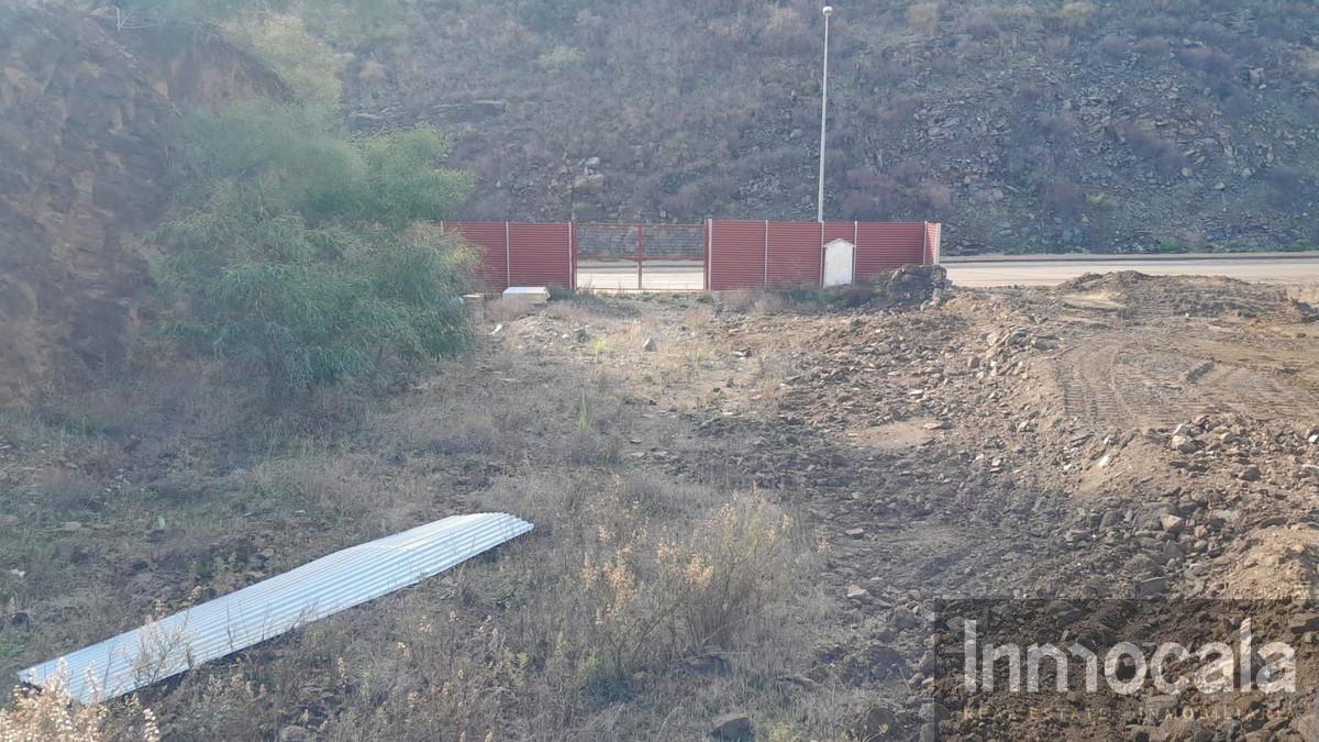 For sale of land in Mijas