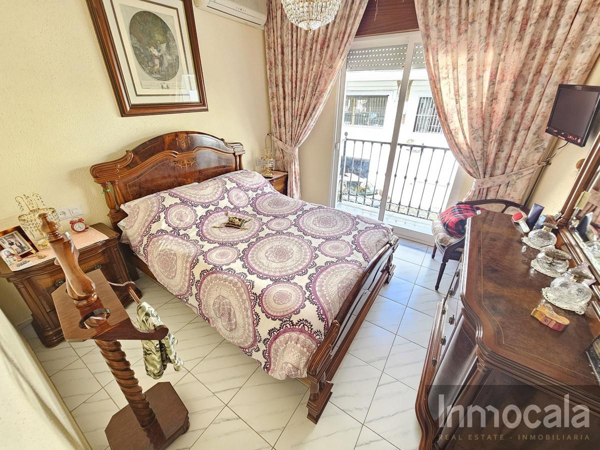 For sale of villa in La Cala de Mijas