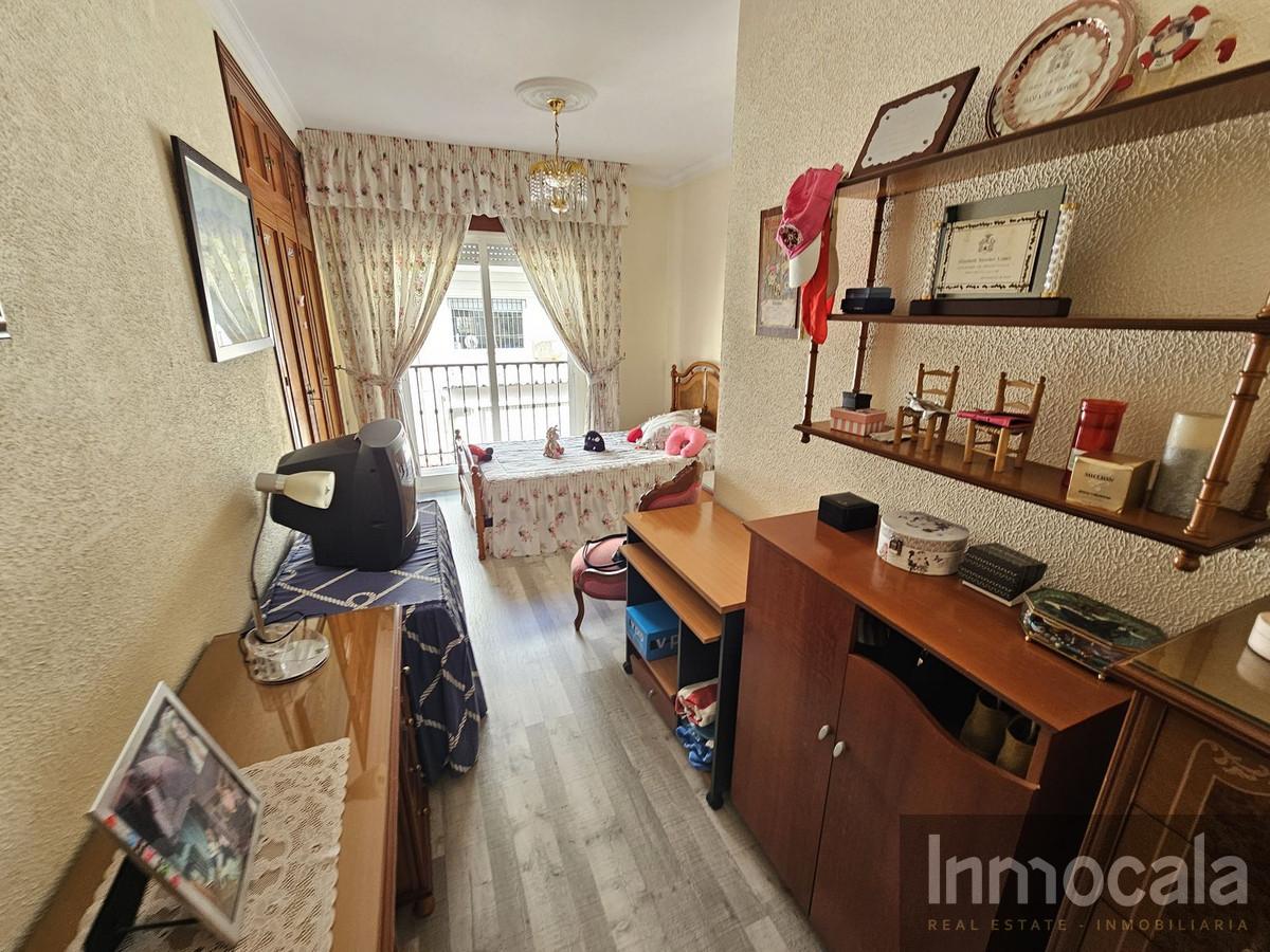 For sale of villa in La Cala de Mijas