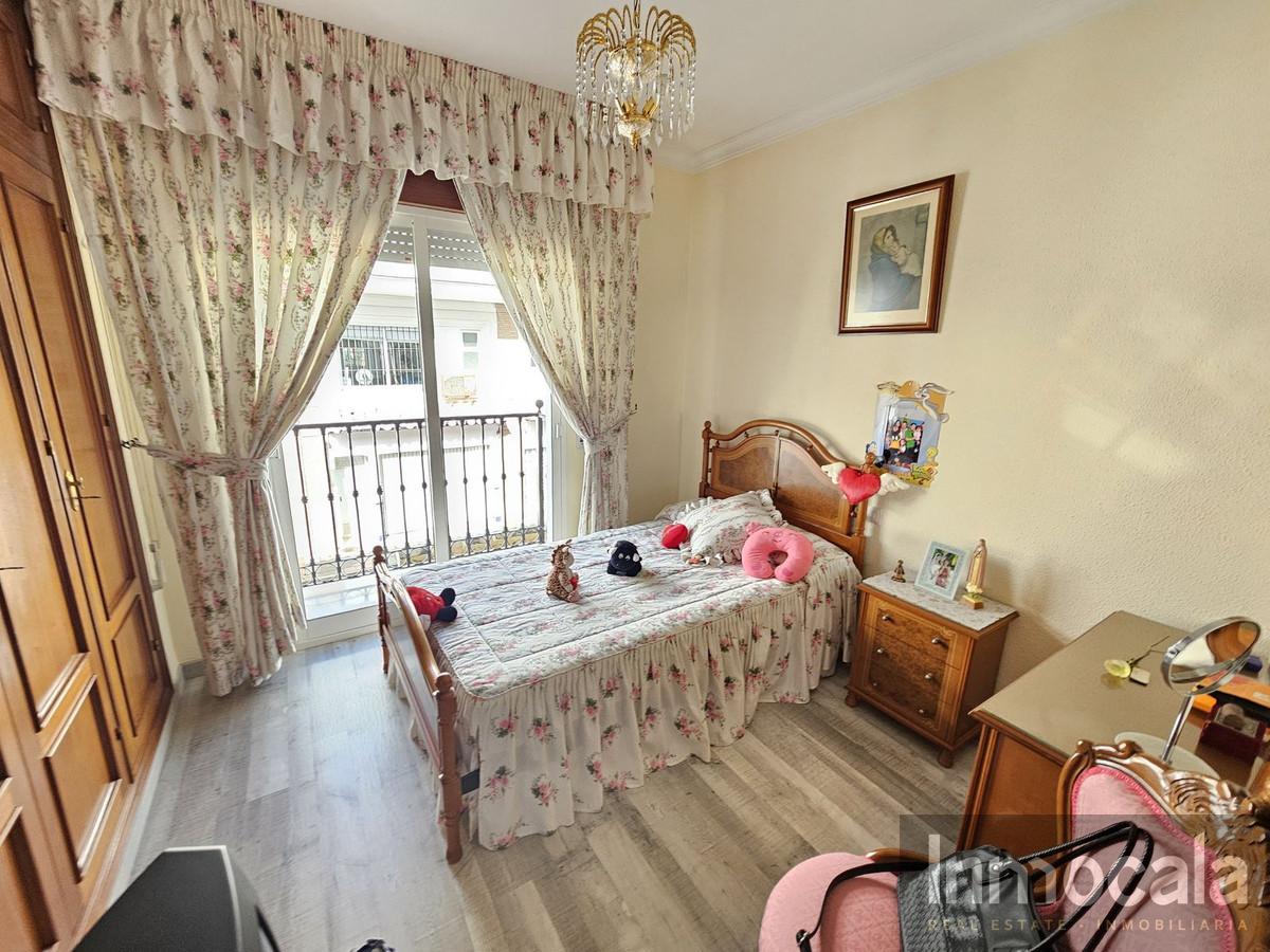 For sale of villa in La Cala de Mijas