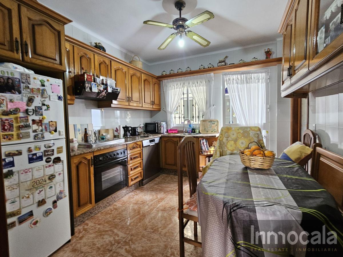 For sale of villa in La Cala de Mijas