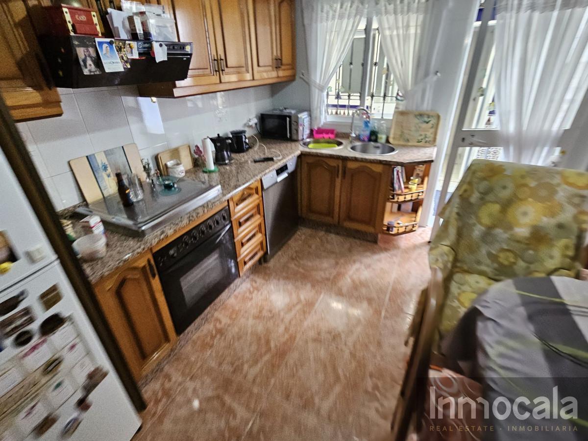 For sale of villa in La Cala de Mijas