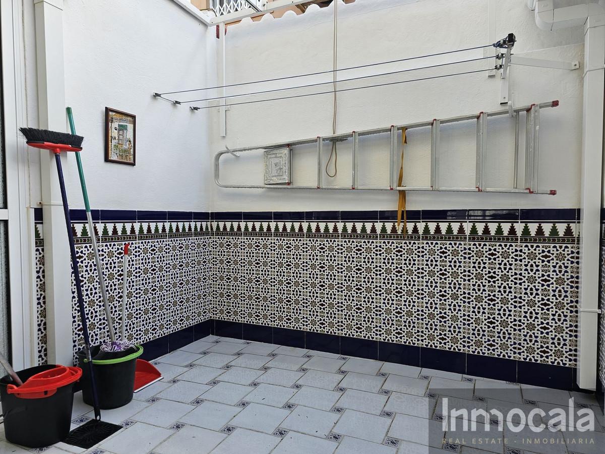 For sale of villa in La Cala de Mijas